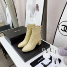 Chanel Women's Shoes 1747