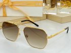 Louis Vuitton High Quality Sunglasses 5041