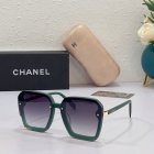 Chanel High Quality Sunglasses 3301