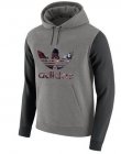 adidas Apparel Men's Hoodies 393