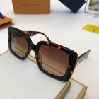 Louis Vuitton High Quality Sunglasses 5049