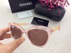 Chanel High Quality Sunglasses 330