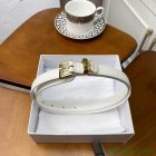 Prada Original Quality Belts 71