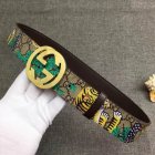 Gucci Original Quality Belts 232