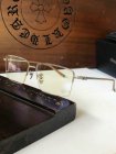 Chrome Hearts Plain Glass Spectacles 488