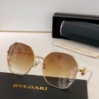 Bvlgari High Quality Sunglasses 339