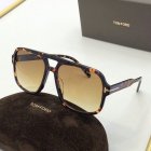 TOM FORD High Quality Sunglasses 3271