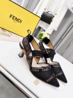 Fendi Women's Shoes 302