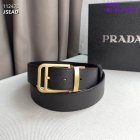 Prada Original Quality Belts 202