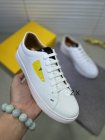 Fendi Men's Shoes 235