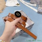 DIOR Original Quality Belts 316
