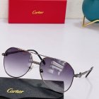 Cartier High Quality Sunglasses 91