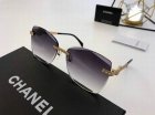 Chanel High Quality Sunglasses 1168