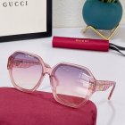 Gucci High Quality Sunglasses 6198