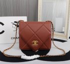 Chanel High Quality Handbags 739