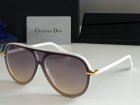 DIOR High Quality Sunglasses 1436
