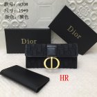 DIOR Normal Quality Wallets 30