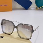 Louis Vuitton High Quality Sunglasses 1564