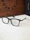 Chrome Hearts Plain Glass Spectacles 735