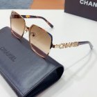 Chanel High Quality Sunglasses 409