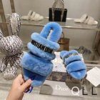 DIOR Women's Slippers 226
