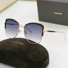 TOM FORD High Quality Sunglasses 1564