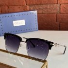 Gucci High Quality Sunglasses 1330
