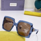 Gucci High Quality Sunglasses 2758