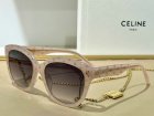 CELINE High Quality Sunglasses 232