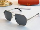 Cartier High Quality Sunglasses 998