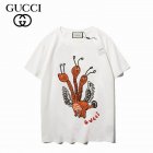 Gucci Men's T-shirts 556