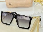 Chanel High Quality Sunglasses 4004