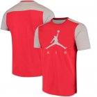 Air Jordan Men's T-shirts 771