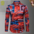 Versace Men's Shirts 20