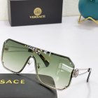Versace High Quality Sunglasses 917