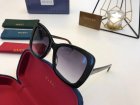 Gucci High Quality Sunglasses 5713