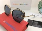 Chanel High Quality Sunglasses 316