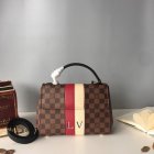 Louis Vuitton Original Quality Handbags 170