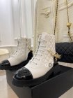 Chanel Women's Shoes 2123