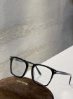 TOM FORD Plain Glass Spectacles 80