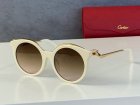 Cartier High Quality Sunglasses 1616