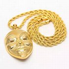 Versace Jewelry Necklaces 50