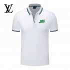 Louis Vuitton Men's Polo 164
