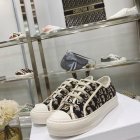 DIOR Women's Shoes 07