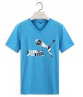 PUMA Men's T-shirt 520