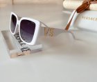 Versace High Quality Sunglasses 1397