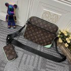 Louis Vuitton High Quality Handbags 1707