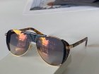 Jimmy Choo High Quality Sunglasses 52