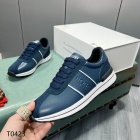 Hugo Boss Men's Shoes 122