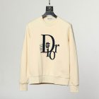 DIOR Men's Long Sleeve T-shirts 105